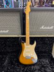 Fender Eric Johnson strata