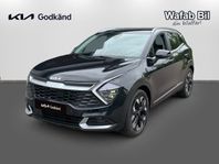 Kia Sportage PHEV ADVANCE