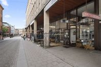 Drottninggatan 1, Uppsala