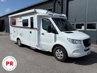 Weinsberg CaraCompact 640
