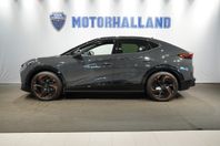 Cupra Tavascan VZ Swedish edition