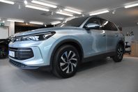Volkswagen Tiguan Privatleasing Drag + Värmare t.o.m 15 aug
