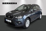 Seat Arona 1.0 TSI DSG7 110hk / 3,95% Ränta