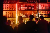 Restaurang / Pub / Nattklubb,  Centralt!