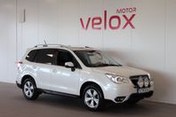 Subaru Forester 2.0 4WD Lineartronic Taklucka Kamera Drag
