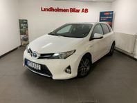 Toyota Auris Hybrid e-CVT Edition Feel Euro 5