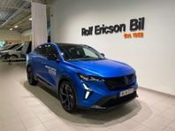 Renault Rafale E-Tech 4x4 PHEV 300 atelier Alpine