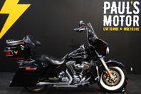 Harley-Davidson  ELECTRA GLIDE CLASSIC (FLHTC)