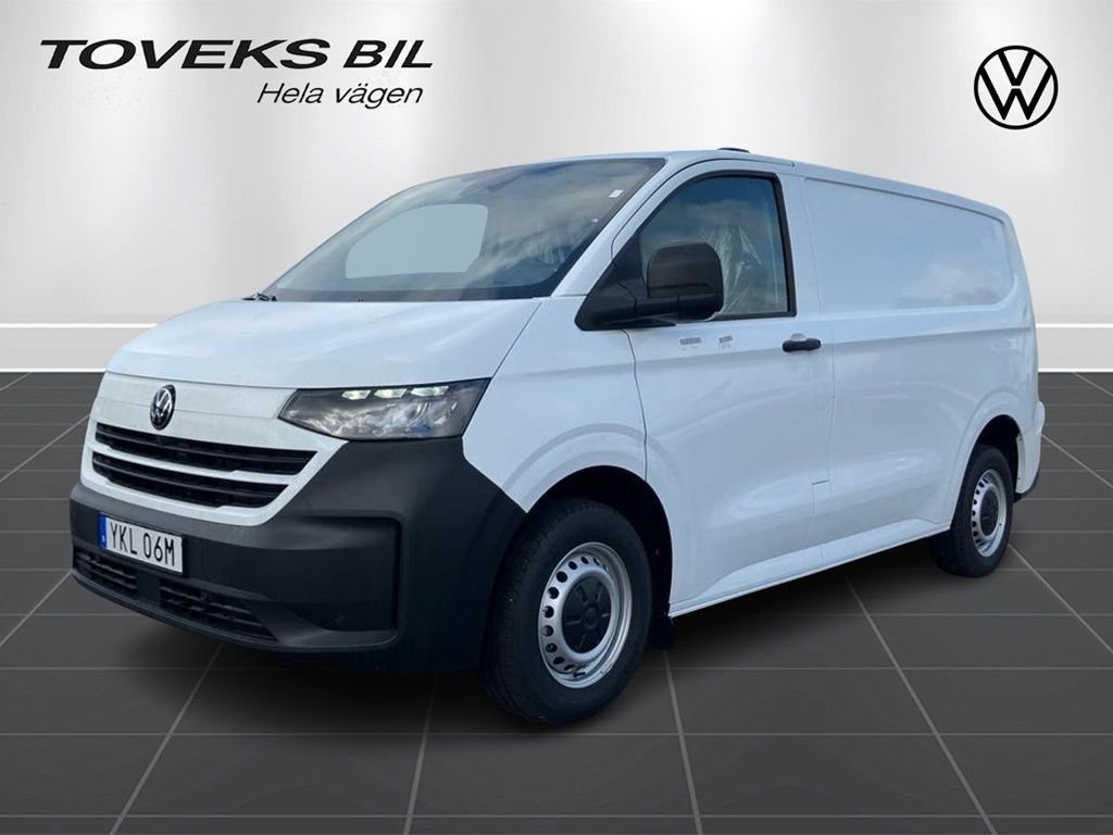 Volkswagen Transporter T7 L1 ...