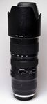 Tamron AF SP 70-200/2,8 Di VC USD G2 Canon
