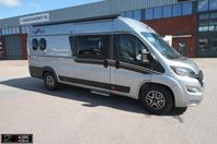 Carthago Van 640 LE K Diversity 35L