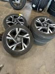 Fina toyota original Hjul