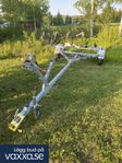Båttrailer Muuli v750p -20
