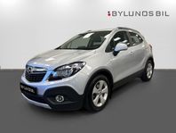 Opel Mokka 1.4 Turbo Mokka *Dragkrok, Vinterhjul