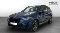 BMW X3 xDrive 30E M Sport Drag