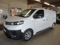 Toyota ProAce 1.5 D-4D Euro 6