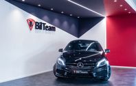 Mercedes-Benz A 180 CDI 7G-DCT AMG Line Euro 6