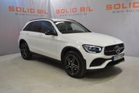 Mercedes-Benz GLC 300 de 4MATIC AMG Night package