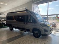 Carthago 640 LE charming GT