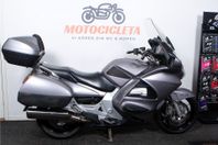 Honda ST1300 Pan-European ABS Fri frakt-Wasa 36m räntefritt