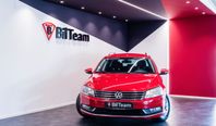 Volkswagen Passat Variant 2.0 TDI DPF BMT Masters Euro 5
