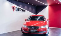 Volvo V70 D4 Momentum Euro 6 *Ny Kamrem*