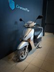 Honda Nhx 110