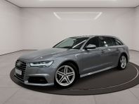 Audi A6 Avant 2.0 TDI Ultra 190hk Matrix D-Värme  Drag Navi
