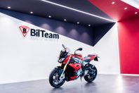 BMW Motorrad S 1000 R 1.0 Dynamic Akrapovi Ränta 2,95%
