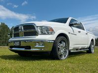 Dodge RAM 1500 Laramie 4x4
