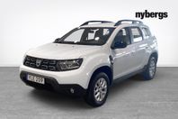 Dacia Duster PhII 4x4 1,5 dCi 115 Comfort