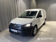 Volkswagen Caddy Cargo Maxi 2.0 TDI 102HK MAN