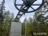 Komplett liftsystem Doppelmyer