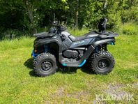 Segway Snarler AT6L