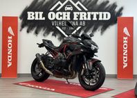 Kawasaki Z H2 Super charger