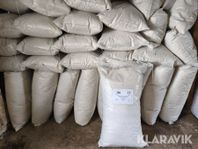 Perlite Allmoge Isolering Hydrofoberad 0-3mm