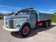 Lastbil VOLVO NB 88 44 S