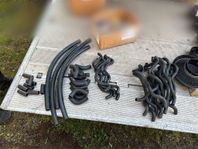Diverse slangar  Till John Deere