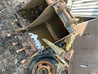 Tandskopa  JCB S40