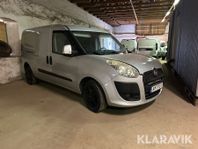 Fiat Doblò Van Maxi 1.3 Multijet DPF
