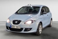 Seat Altea 1.6 102 HK M&K KAMREM BYTT 0.61L/MIL 19600MIL