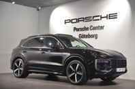 Porsche Cayenne Turbo S E-Hybrid / Omg. Leverans