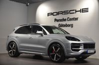 Porsche Cayenne S E-Hybrid