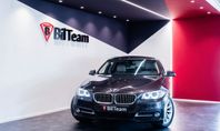 BMW 520 d xDrive Touring Steptronic Euro 6