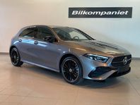 Mercedes-Benz A 250 e | AMG LINE | Advanced Plus | Night