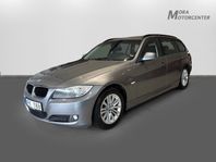 BMW 318 d Touring Comfort. M-sport ratt |Dragkrok