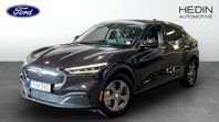 Ford Mustang Mach-E RWD Standard Range (70 kWh) 269hk Teknik