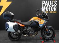 KTM 1290 Super Adventure S