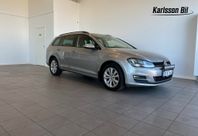 Volkswagen Golf Sportscombi 1.4 TSI BMT Euro 5 SoV-däck