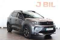Citroën C5 Aircross Shine exclusive PHEV 225hk Aut - PANO, 3